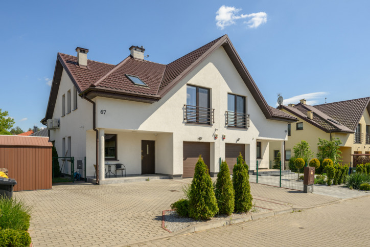 Dom Sprzedaż Skierdy 15