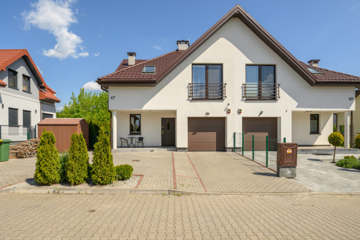 Dom Sprzedaż Skierdy 16