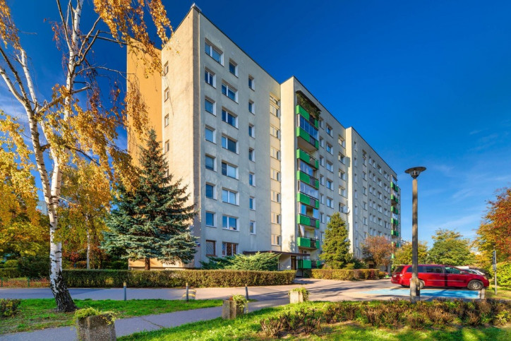 Mieszkanie Sprzedaż Warszawa Bemowo Czerwonych Maków 10