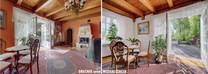 Dom Sprzedaż Zakroczym 8