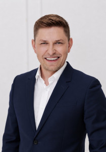 Marcin Legieć