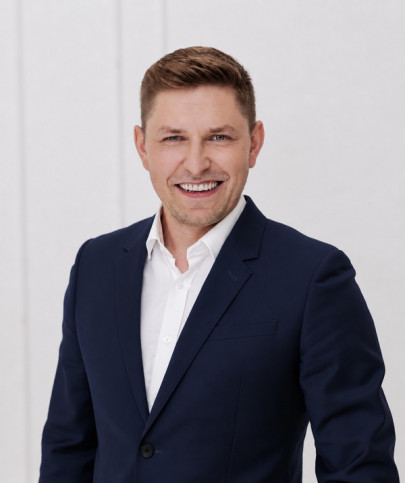 Marcin Legieć