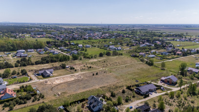 Działka Sprzedaż Grądy