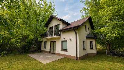 Dom Sprzedaż Natolin
