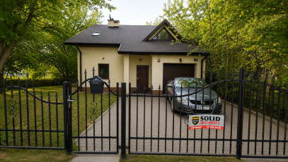 Dom Sprzedaż Natolin