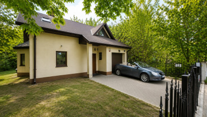 Dom Sprzedaż Natolin