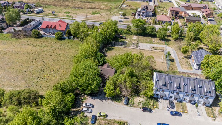 Dom Sprzedaż Natolin 2