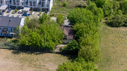 Dom Sprzedaż Natolin