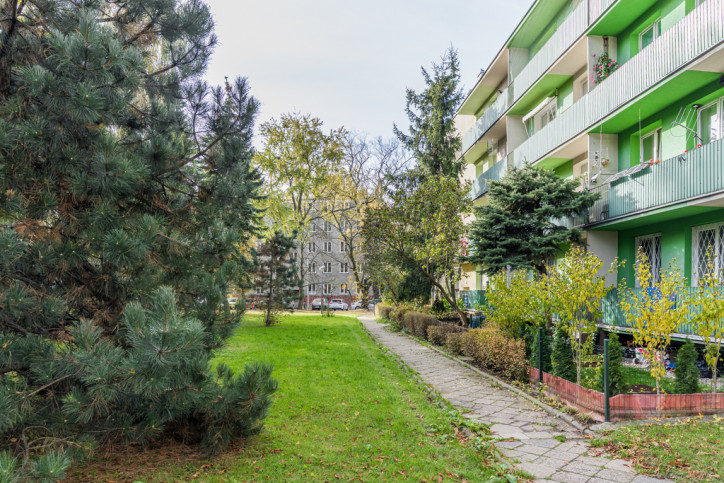 Mieszkanie Sprzedaż Warszawa Włochy 4