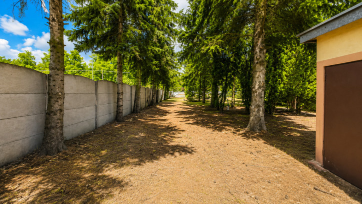 Działka Sprzedaż Leszno Warszawska 8