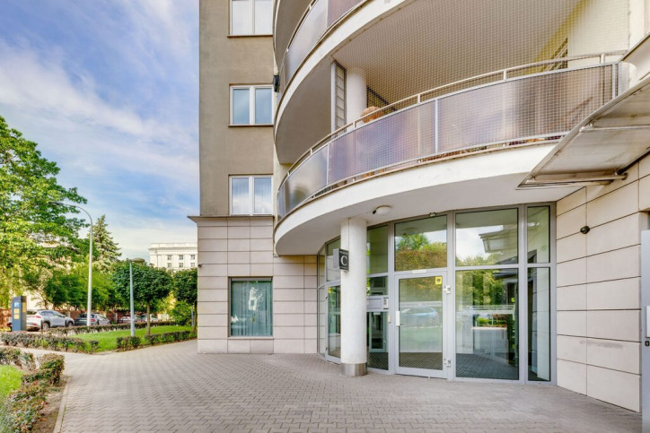 Mieszkanie Sprzedaż Warszawa Mokotów Wielicka 30