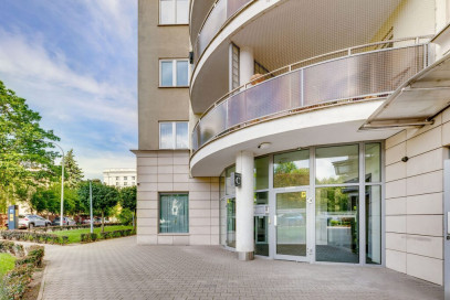 Mieszkanie Sprzedaż Warszawa Mokotów Wielicka